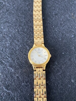 Pulsar Quarz Damen Uhr K23