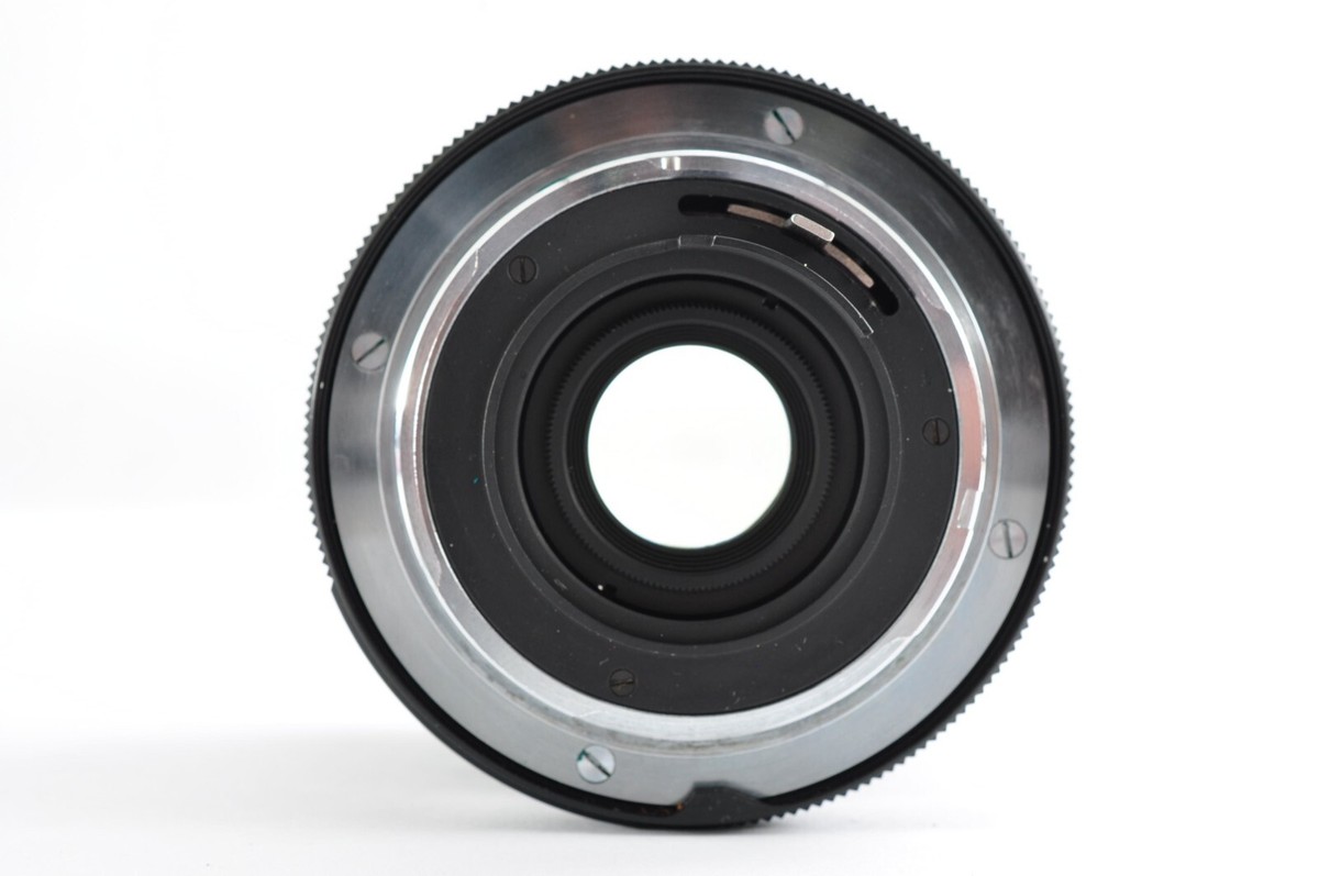 【美品】KONICA　HEXANON 1:2.8 ｆ=35 mm Konica Hexanon 35mm f/2.8 MF Lens Wide Angle [Exc+5] Japan