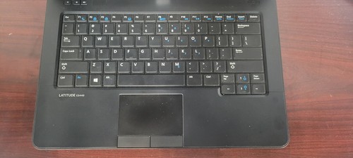 Dell Latitude E5440 i5-4210U 1.7GHz NO RAM/SSD/BATTERY FOR PARTS #04 - Picture 3 of 7