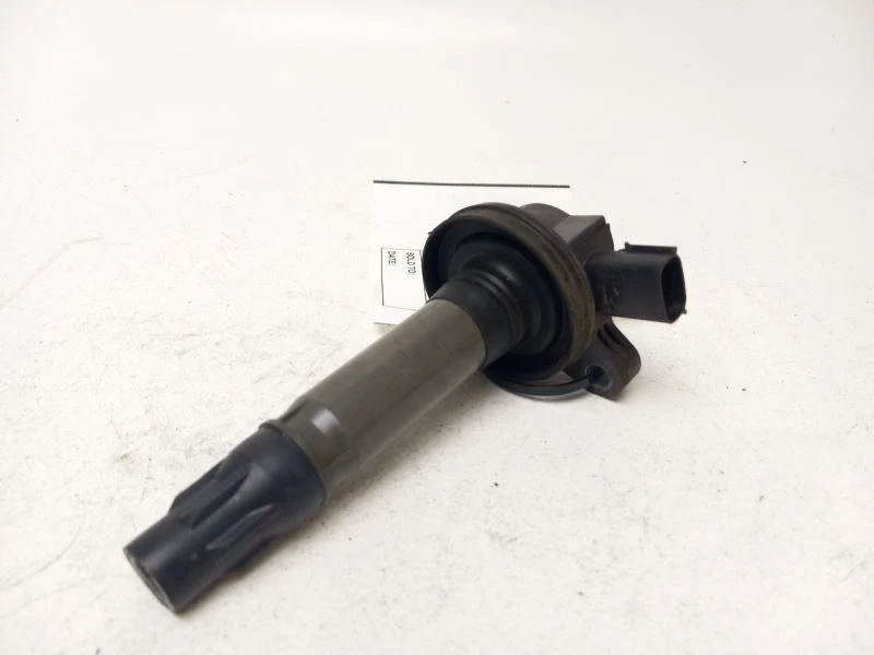 2016 LINCOLN MKS IGNITION COIL - Image 2 of 4