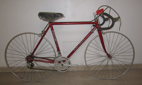 Bicicletta Legnano anno 1974 Eroica - Biciclette In vendita a Cuneo