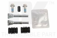 NK 8936020 FüHrungshüLse Bremssattel FüHrungshüLsensatz Bremszange HüLsenset