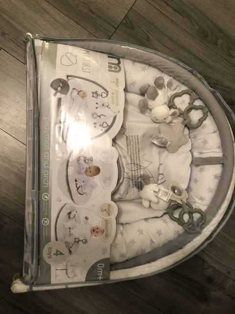 mothercare my first mobile