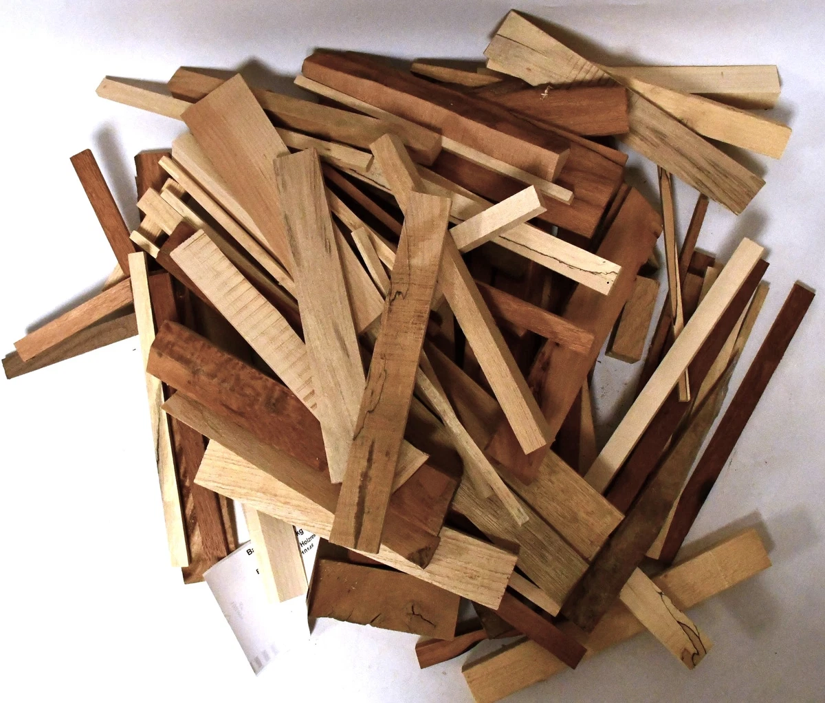 Woodturning jewelry shop