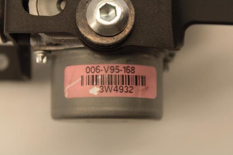 KAWASAKI Ninja 400 160820785 Modulator Druck ABS EX400G 18 KAWASAKI Ninja 400 160820785 Modulator Druck ABS EX400G 18