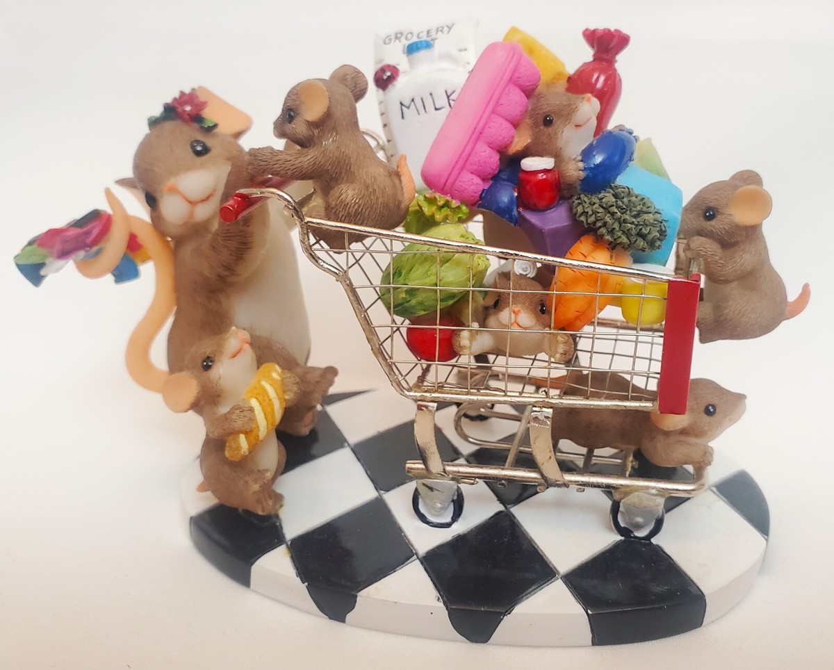 Charming Tails チャーミングテイルズ 子羊 アメリカ雑貨 【公式通販】