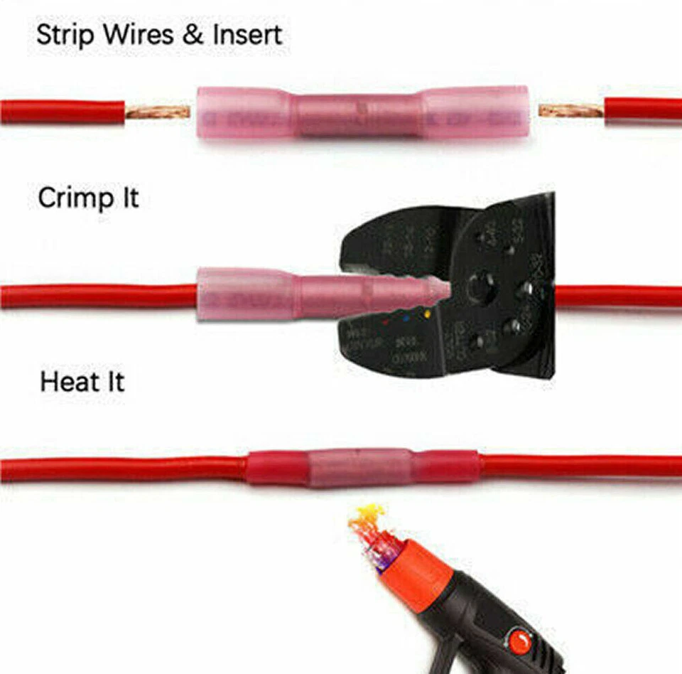 For Mercedes W204 S204 C204 C-Class Rear Tail Light Bulb Wired Connector Plug - Image 3 of 3