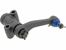 Mevotech 72DF94T Front Idler Arm Fits 2016-2018 Nissan Titan XD