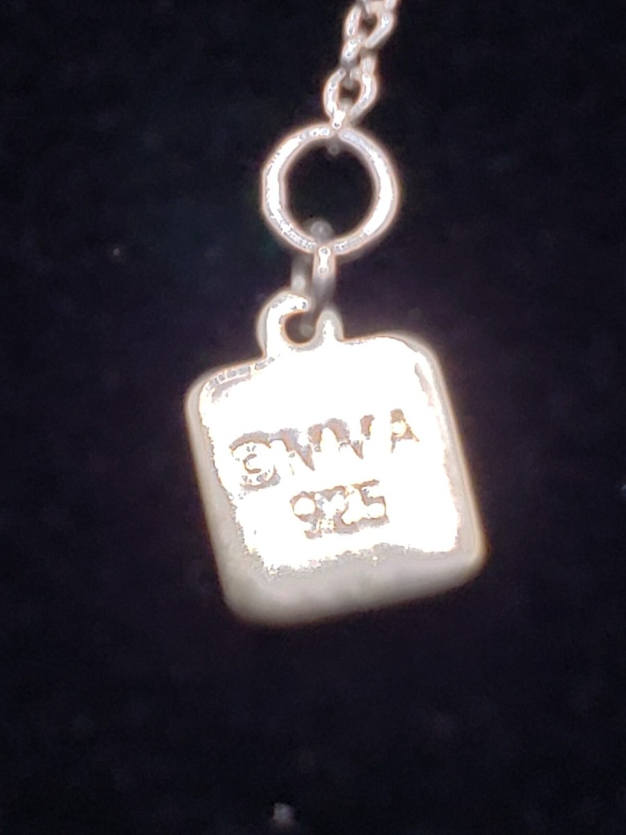 The Metropolitan Museum of Art MMA Met Sterling Silver