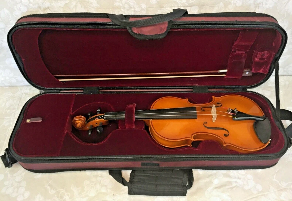 William lewis and son violin deals