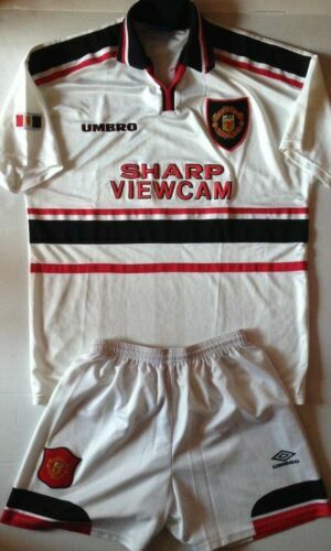 Sweat D'entraînement Tours FC Vintage – Duarig – Taille XL – Collection – Très Bon état