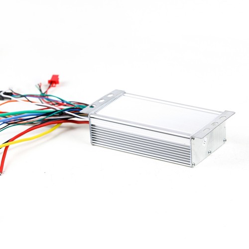Brushless 48V 1800W Electric Motor Speed Controller Kit For Go Kart Drift Trike - Picture 10 of 20