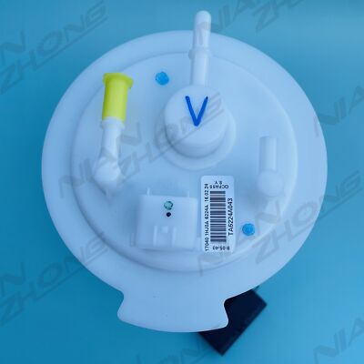Genuine Part Fuel Pump Assembly 170401HJ0A For Nissan Sunny N17