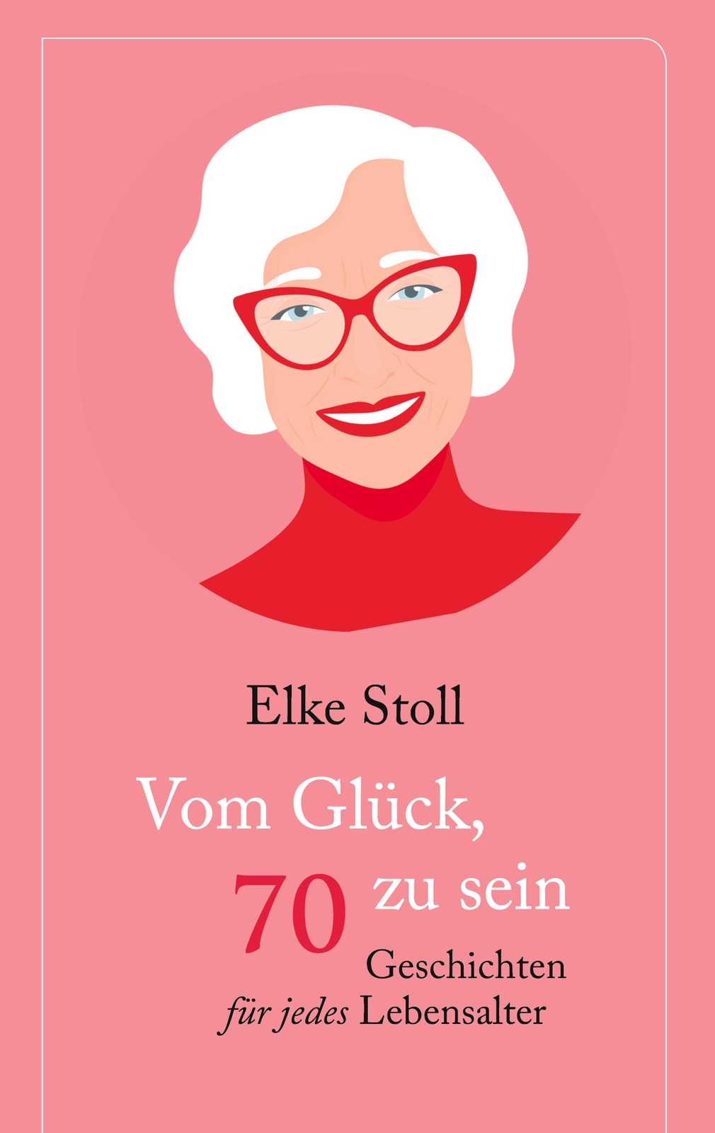 Thumbnail - Vom Glück, 70 Zu Sein (buch)