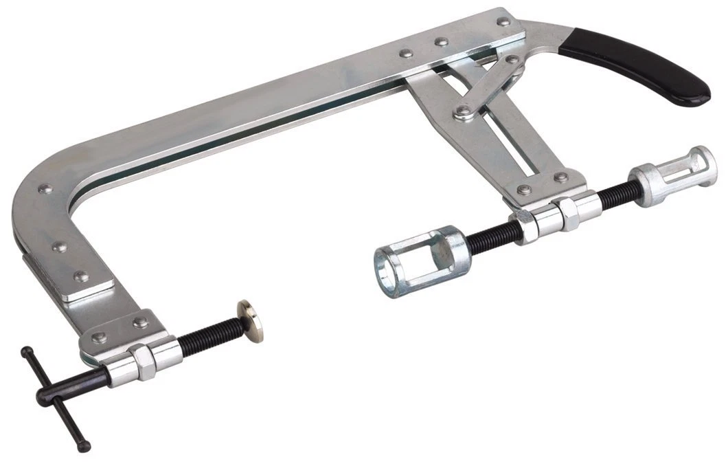 Motorcycle valve cheap spring compressor