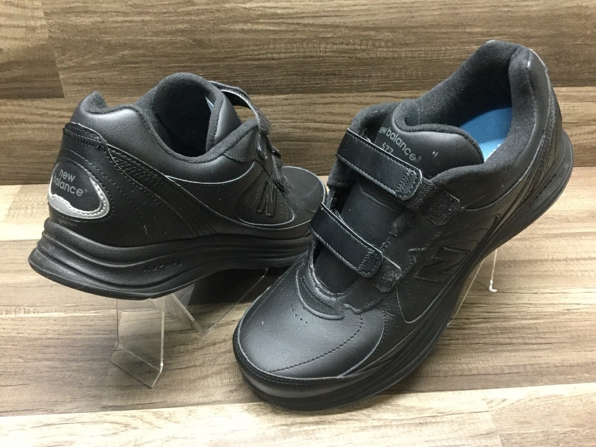 New Balance 577 Comfort Walking Shoe 577v1 - New Balance main image 3