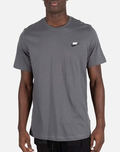 mens nike club t shirt