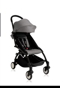 poussette bebe original