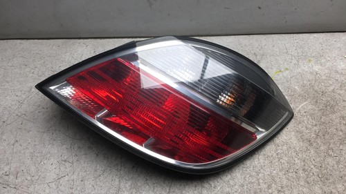 Feu Arrière Gauche OPEL ASTRA H Phase 2 - Référence 93190304, Occasion En Bon état