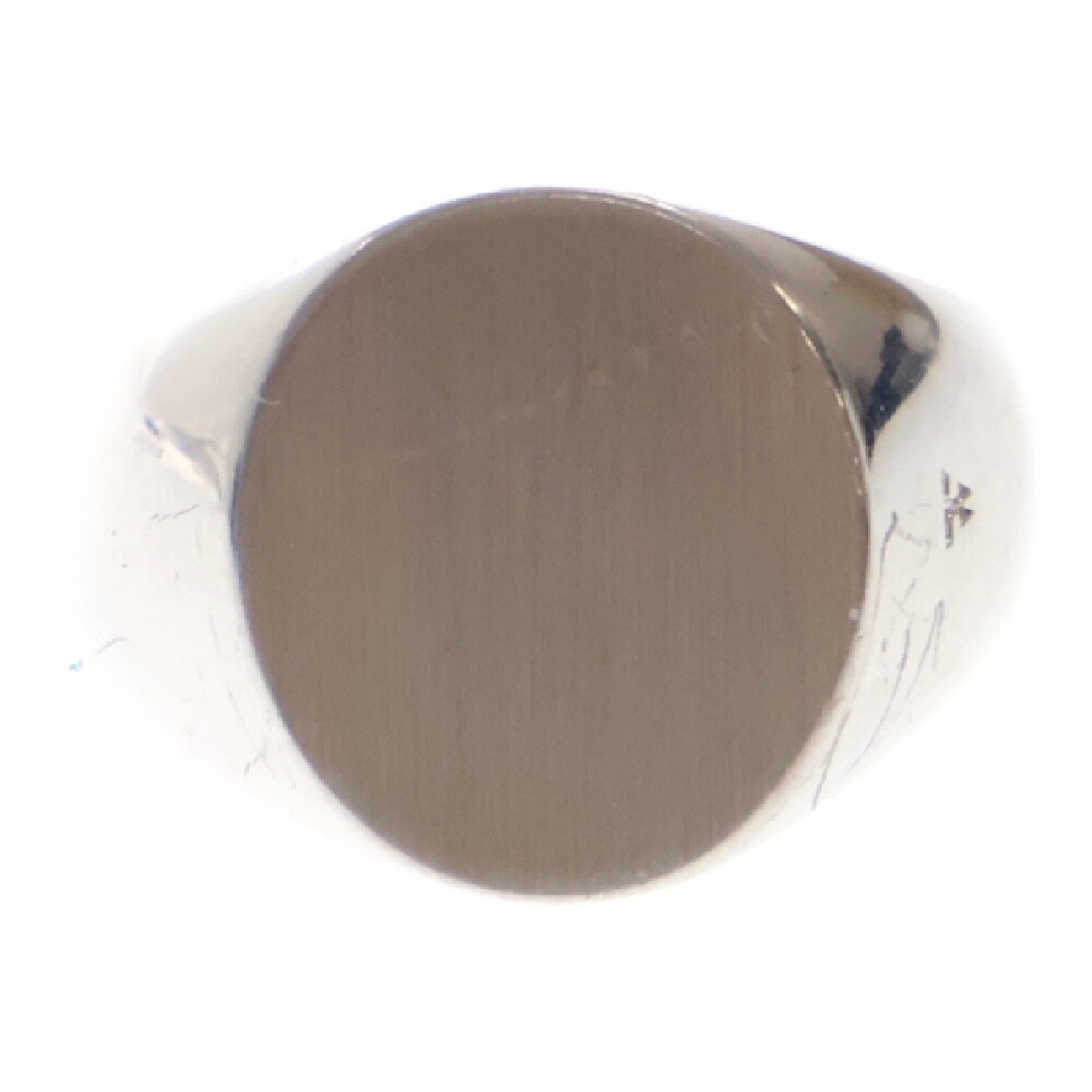 Tomwood Oval Satin Ring Silver Size 58/18 R74ID-NA02 | eBay Tomwood Oval Satin Ring Silver Size 58/18 R74ID-NA02 | eBay