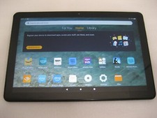 Amazon Fire HD 10 13th Generation (2023 relea...