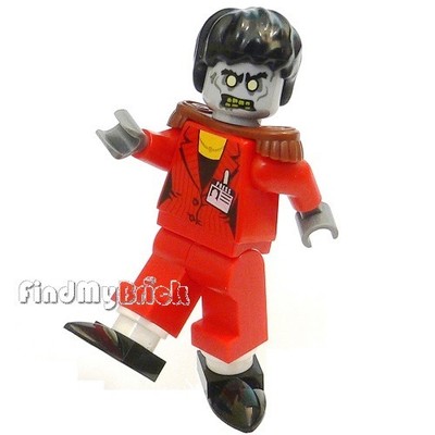 lego zombie chef