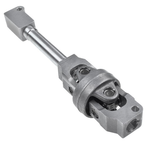 Eje de columna de dirección inferior para BMW X5 E53 2003-2006 L6 3.0L V8 4.4L 3.0i 4.4i - Imagen 2 de 8