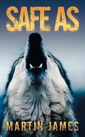 Martin James | Safe As | Taschenbuch | Englisch (2010) | Kartoniert / Broschiert