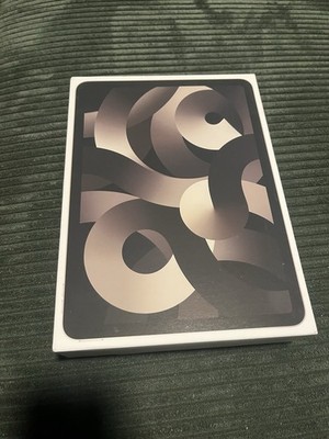 iPad Air 5th Generation 64GB WiFi Cellular 5G Starlight
