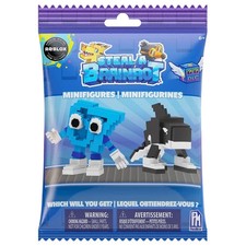Steal a Brainrot Minifigures Assortment