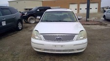 Used Automatic Transmission Assembly fits: 20...