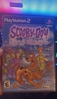 Scooby Doo-Night of 100 Frights - Sony PlayStation 2