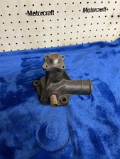 Ford Pinto Engine Water Pump Viscous Type Brand New Ford Cortina Capri Granada