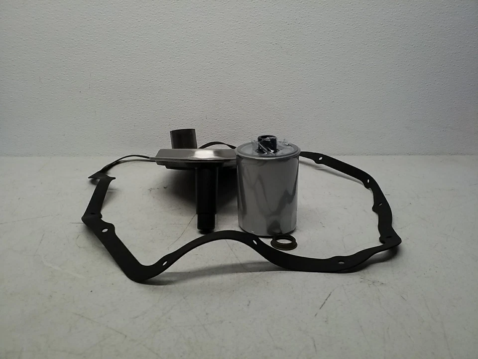 Federated TF-175 Automatic Transmission Filter Kit – High-Efficiency Design - Image 4 of 4