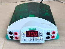 Bio-Rad PowerPac Basic Electrophoresis Power Supply