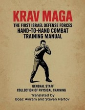 Brandon Aviram  Krav Maga - The First Israel Defense For (Paperback) (UK IMPORT)