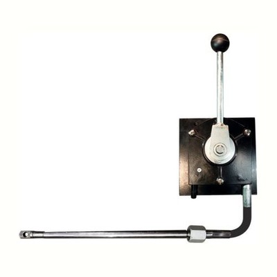 Engineered Marine Products MS7-11-EMP Stick Steer 11' For Up to 70HP 90HP Jet