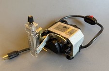 Thomas Sprężarka / pompa próżniowa 6025SE-V Dwyer Przepływomierz 56-195375-00 Używany w bardzo dobrym stanie