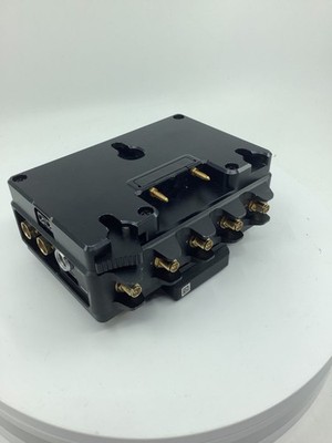 Teradek Bolt 4K LT MAX 3G-SDI/HDMI Receiver (Gold Mount)  - Good Condition