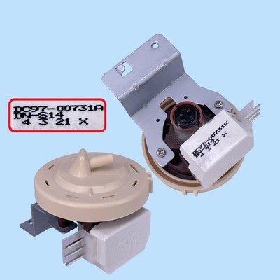 Wasserstandssensor Schalter Control DC97-00731A DN-S14 Fit Für Samsung Washer