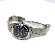 Rolex Explorer 36mm Oyster Perpetual Black Dial 124270 yr2023 4