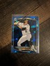 2025 Bowman Chrome Draft Gavin Turley 1st year Sapphire Refractor!