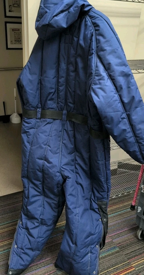 Mono de nieve Walls Polar 10 para exteriores Blizzard-Pruf Foto 3 de 3