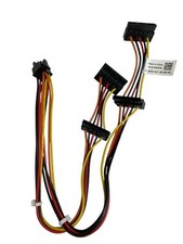 Dell Optiplex 3020 7020 9020 Precision 3620 T1700 SATA Power Cable CR9TD 0CR9TD