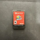Nintendo Switch Super Mario Odyssey Cartridge Only