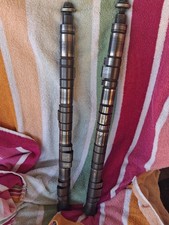 92-99 Honda Prelude H22a Vtec Engine Camshafts Cams