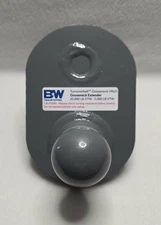 B & W GNXA45855 Turnoverball Gooseneck Hitch Extender