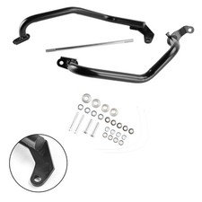 Steel Frame Protection Bars For Yamaha Mt-09 Xsr 90 14-20 H0