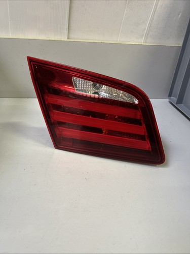 BMW F10 Rückleuchte Rücklicht 7203225