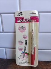 Vintage LotaPen Lottery Number Picker Pen Scratch Off Game Marker New Sealed